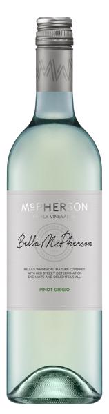 McPherson 0.75 ltr