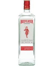 Beafeater London Dry Gin 0.7ltr