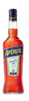 Aperol 0.7 ltr