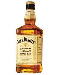 Jack Daniel's Honey 0.7 ltr