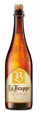 La Trappe Blond 75 cl.